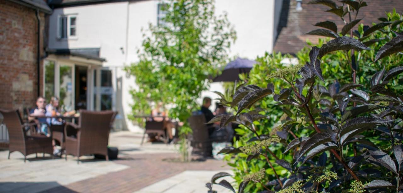 Greyhound Inn Wilton Wilton  Extérieur photo